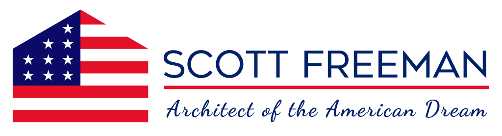 Scott Freeman Logo v2